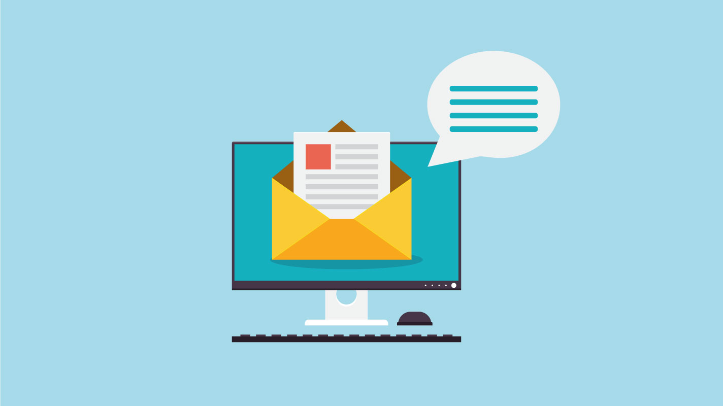 e-mail marketing para marca